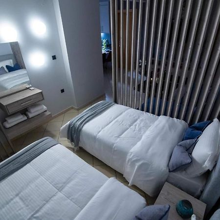 Elite And Style Apartment Preveza Exterior foto
