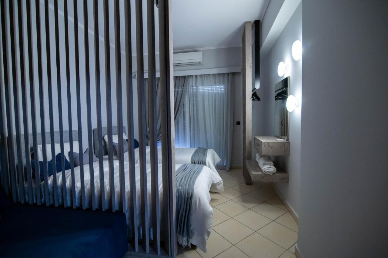 Elite And Style Apartment Preveza Exterior foto