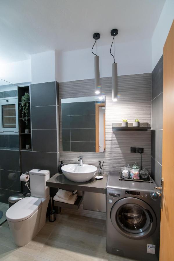 Elite And Style Apartment Preveza Exterior foto