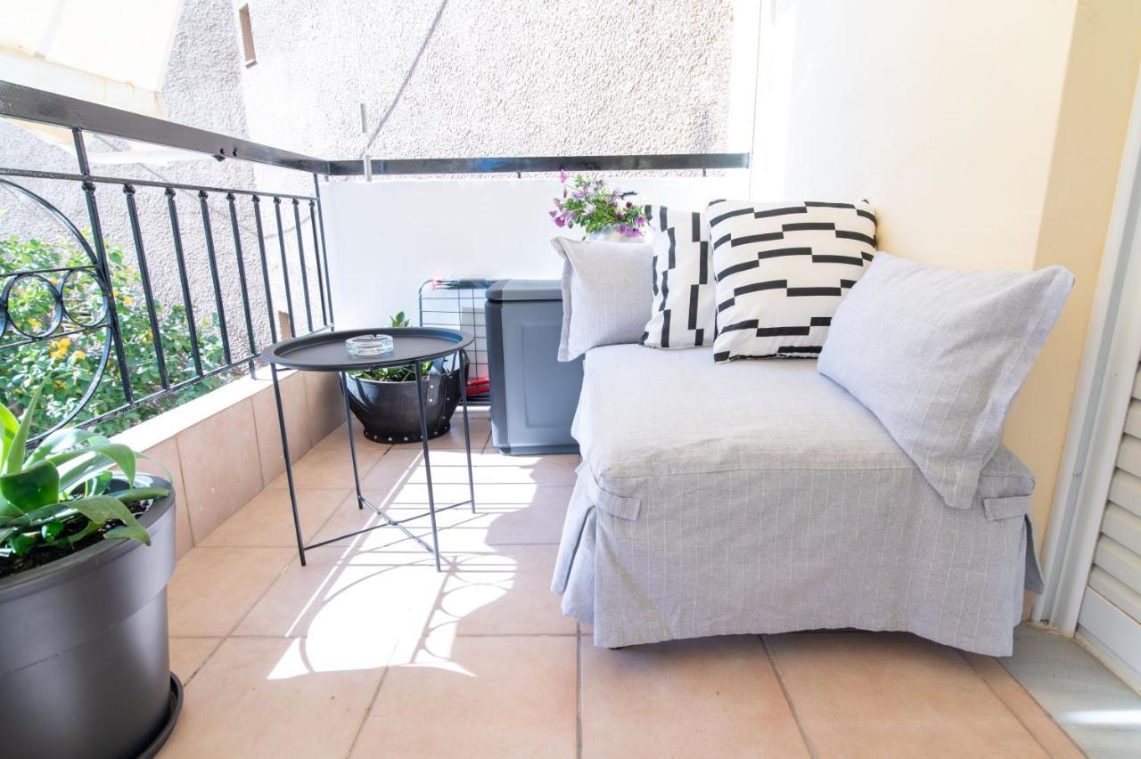 Elite And Style Apartment Preveza Exterior foto
