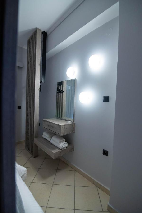 Elite And Style Apartment Preveza Exterior foto