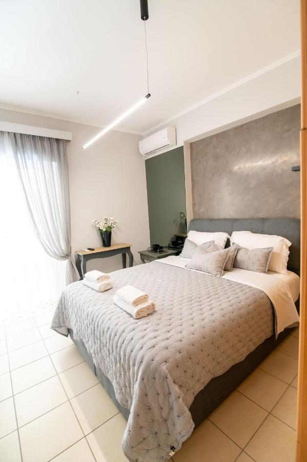 Elite And Style Apartment Preveza Exterior foto