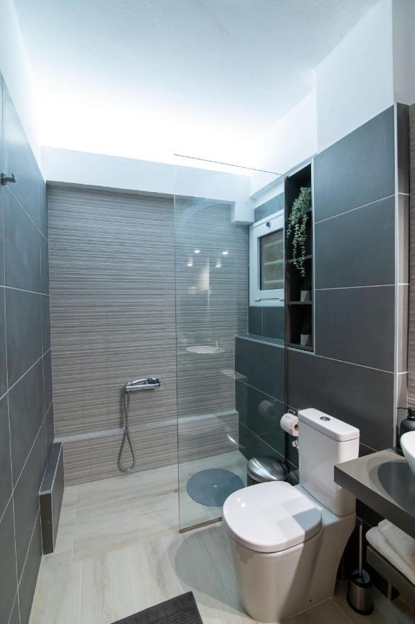 Elite And Style Apartment Preveza Exterior foto
