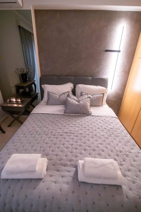 Elite And Style Apartment Preveza Exterior foto
