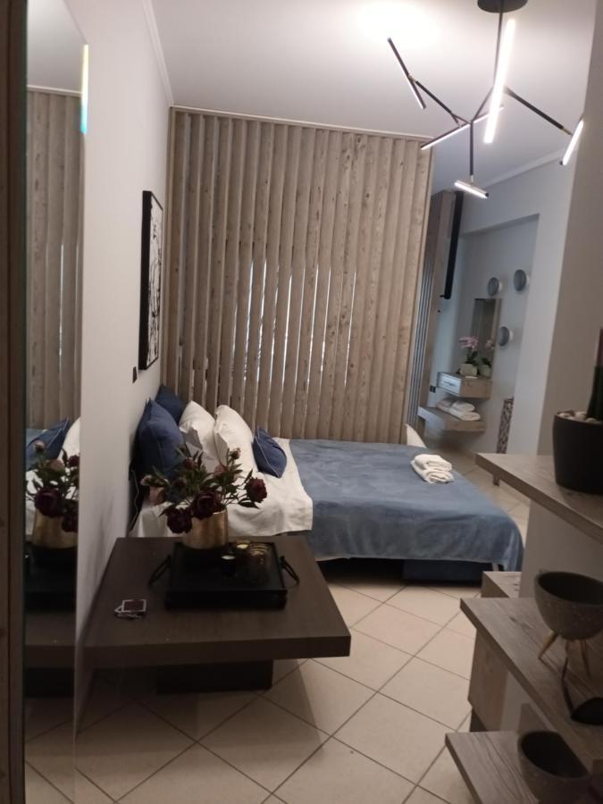 Elite And Style Apartment Preveza Exterior foto